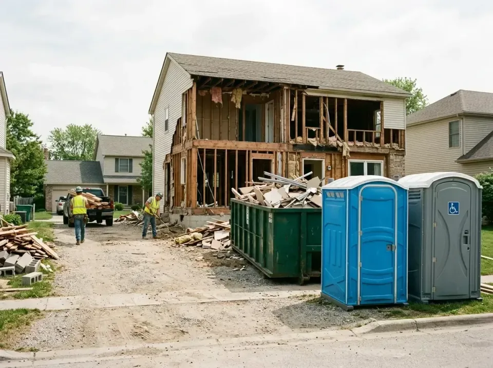 home-renovation-demolition-sit-010 — frequently asked questions, Portable Toilet & Dumpsters Rental in Orange Lake, NY